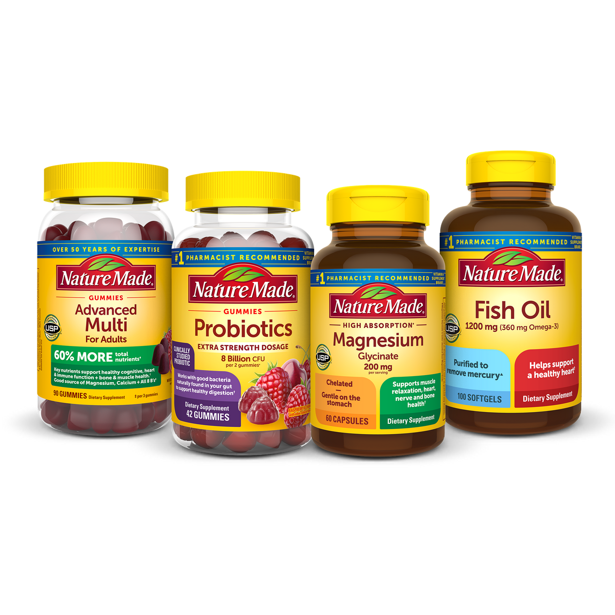 The Daily 4™ Value Pack