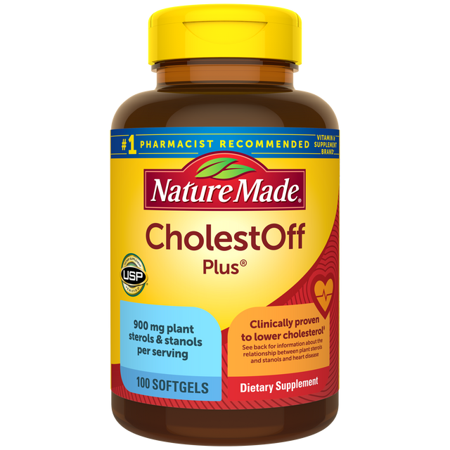 Heart Health Support Value Pack†