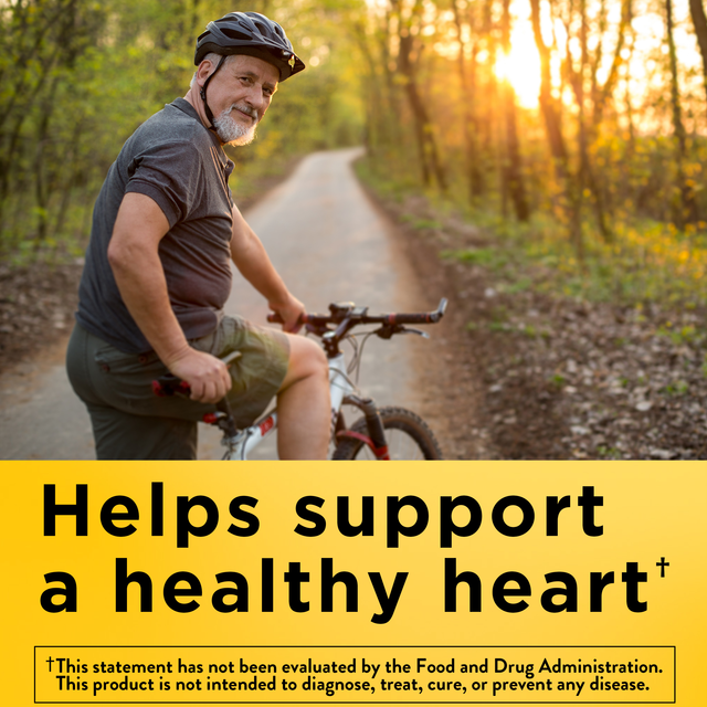 Flaxseed Oil 1400 mg Softgels