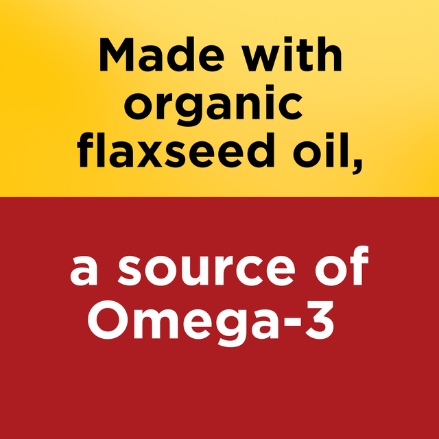 Flaxseed Oil 1400 mg Softgels
