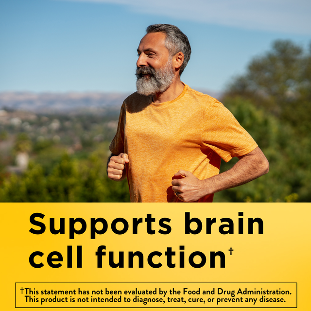 Super B Energy‡ Complex Softgels