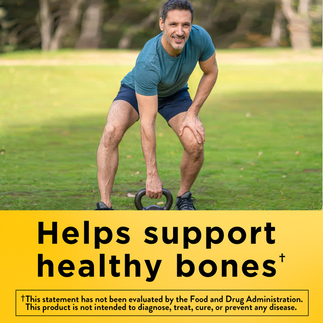 Vitamin K2 100 mcg Softgels