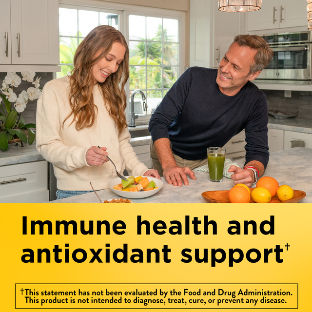 Vitamin C Extra Strength Dosage 1000 mg Chewables