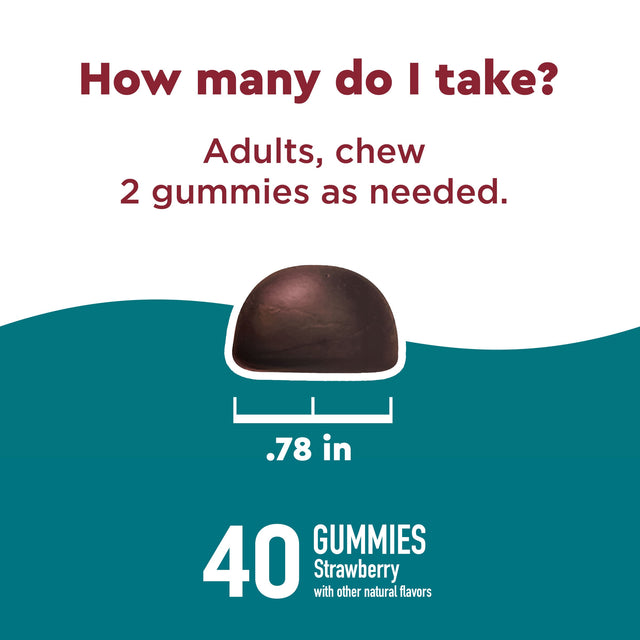 Wellblends™ Stress Relief™ Gummies
