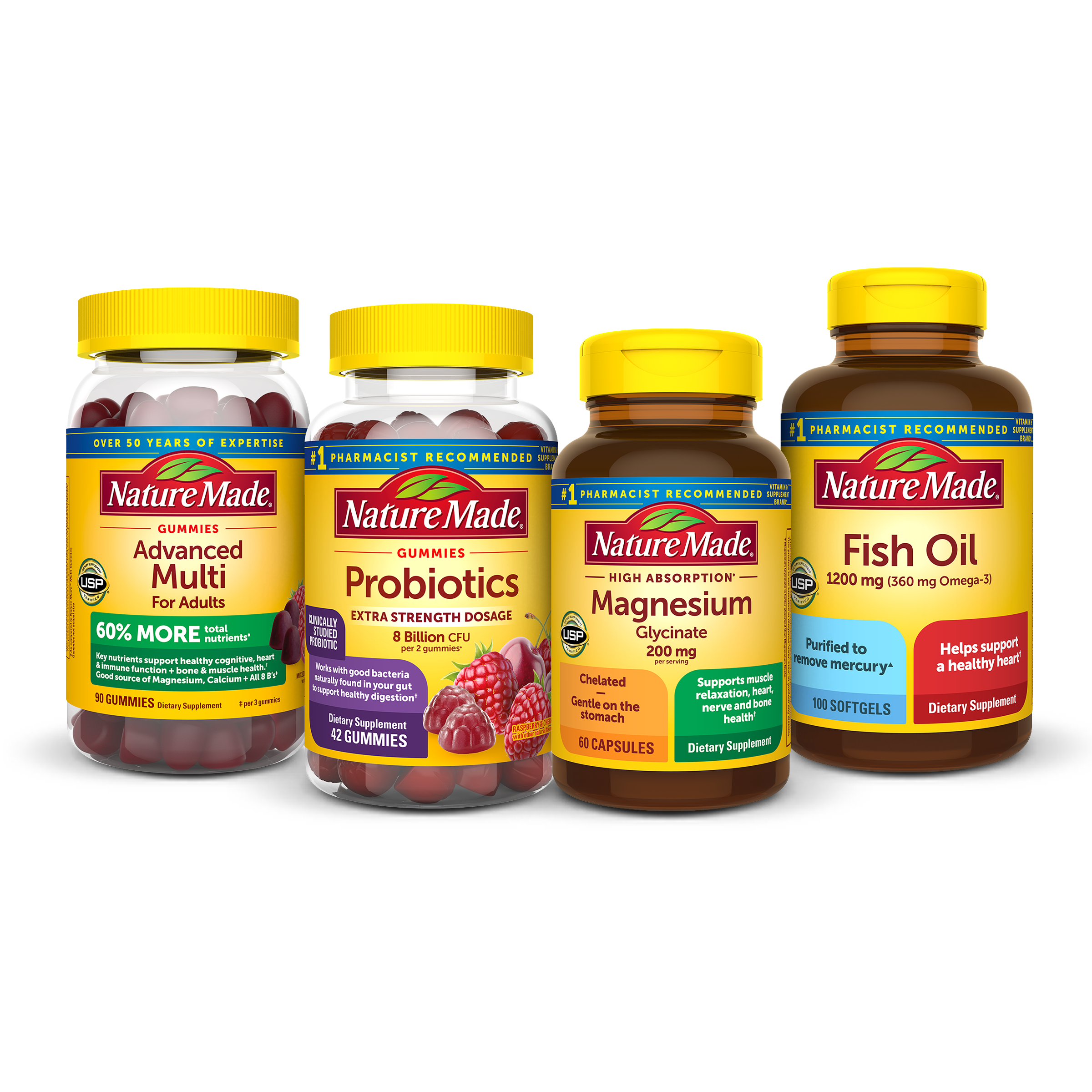 The Daily 4™ Value Pack