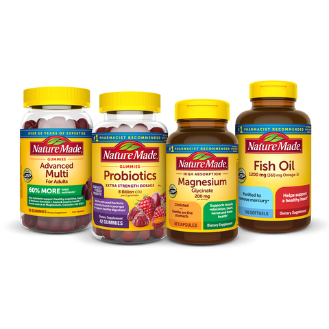 The Daily 4™ Value Pack