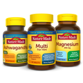 Men’s Wellness + Relax Value Pack†