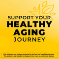 Vitamin B12 Maximum Strength 5000 mcg Softgels