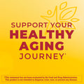 Advanced Multivitamin 50+ For Him Gummies