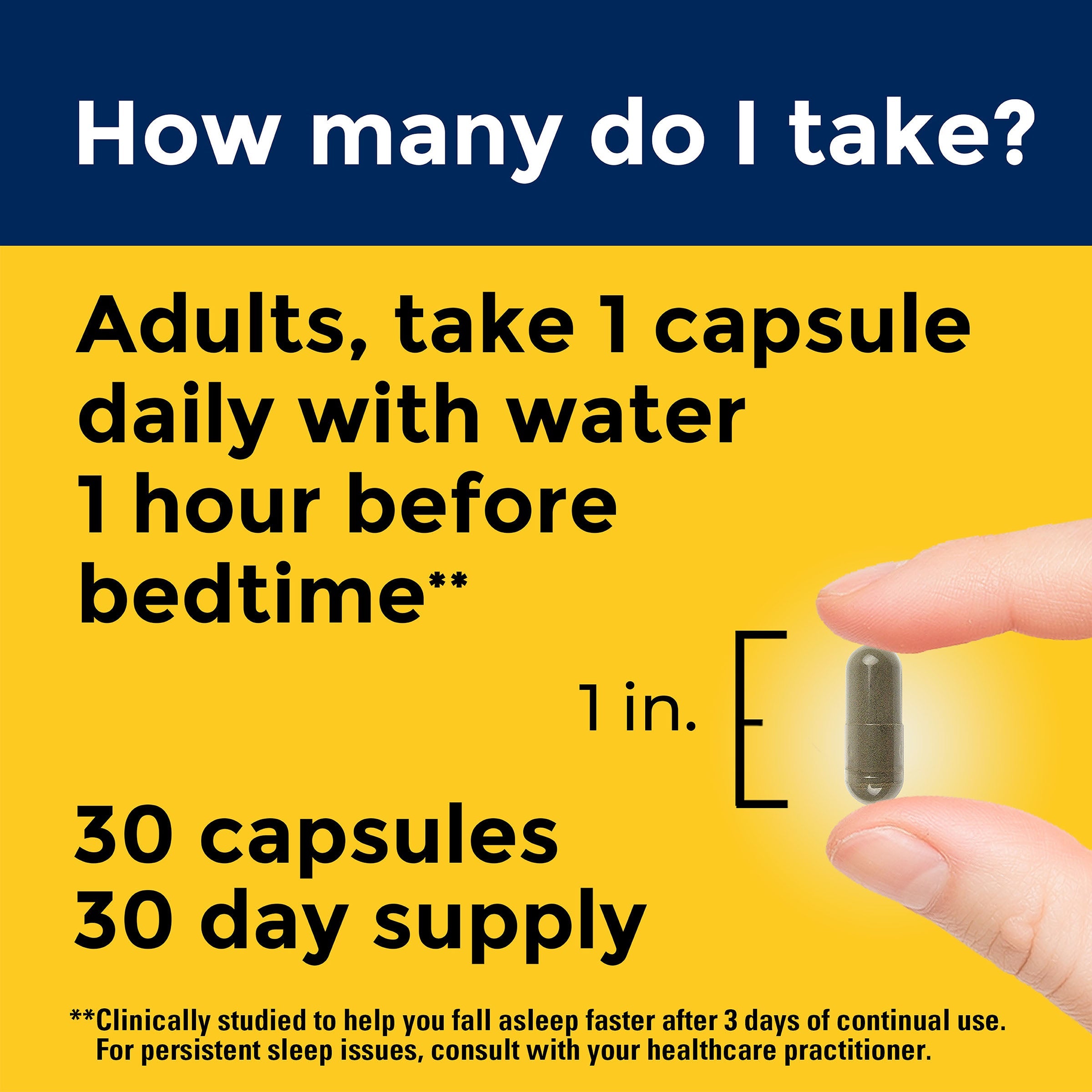 Valerian Root 200 mg Capsules