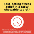 L-Theanine 200 mg Chewable Tablets