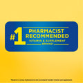 Magnesium Complex Capsules with D3 and Zinc