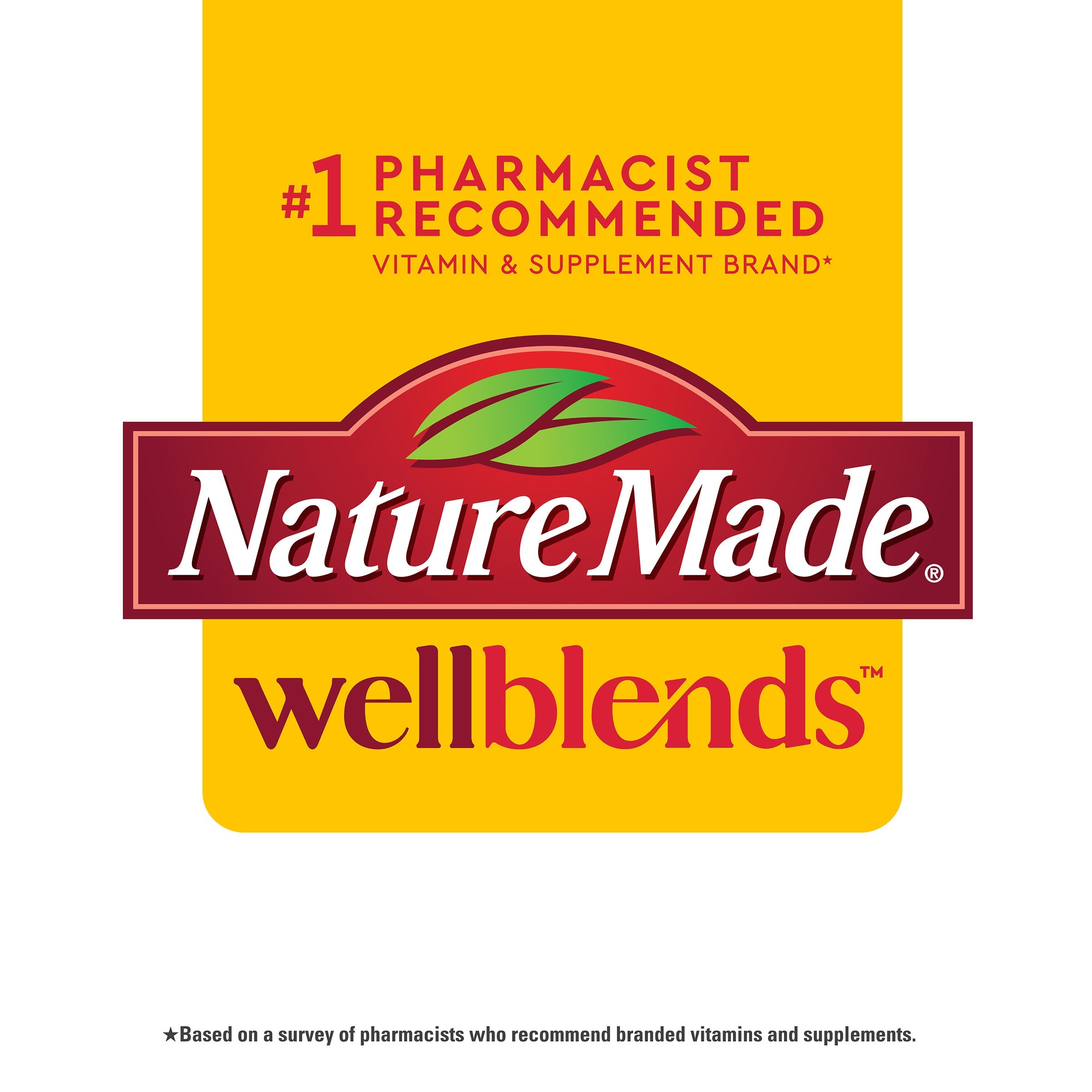 Wellblends™ Calm Mind & Body® Gummies