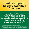 Magtein® Magnesium L-Threonate