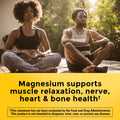 Magtein® Magnesium L-Threonate