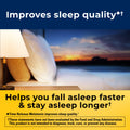Melatonin Time Release 3 mg Gummies