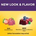 Hair-Skin-Nails‡ Gummies