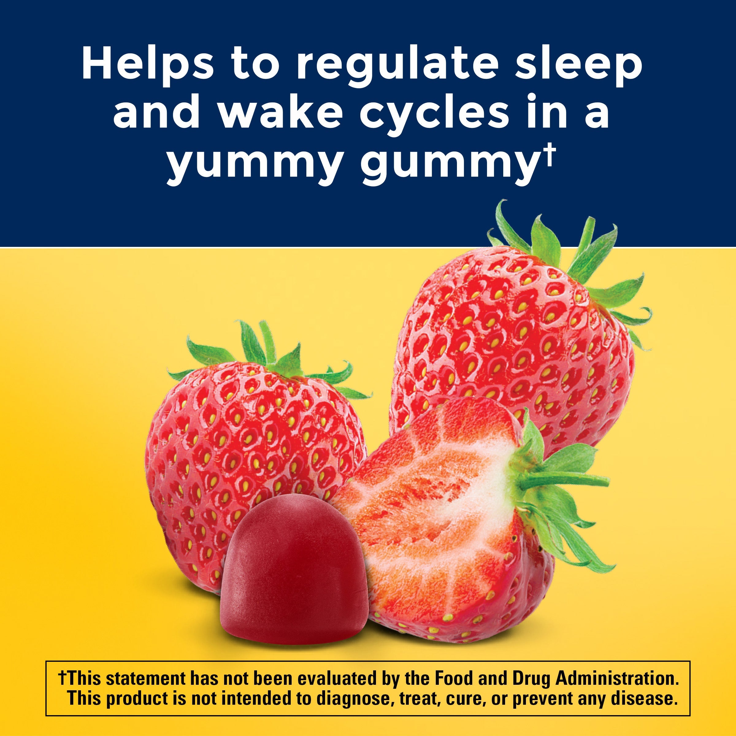 Kids First® Sleep Gummies