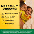 High Absorption Magnesium Complex Soft Chews