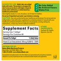 Vitamin D3 Maximum Strength 10,000 IU (250 mcg)