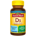 Vitamin D3 Maximum Strength 10,000 IU (250 mcg)