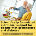Diabetes Health Pack† Packets