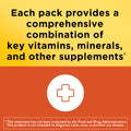 Diabetes Health Pack† Packets