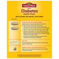 Diabetes Health Pack† Packets