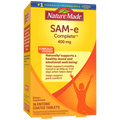 SAM-e Complete®◆ 400 mg Tablets