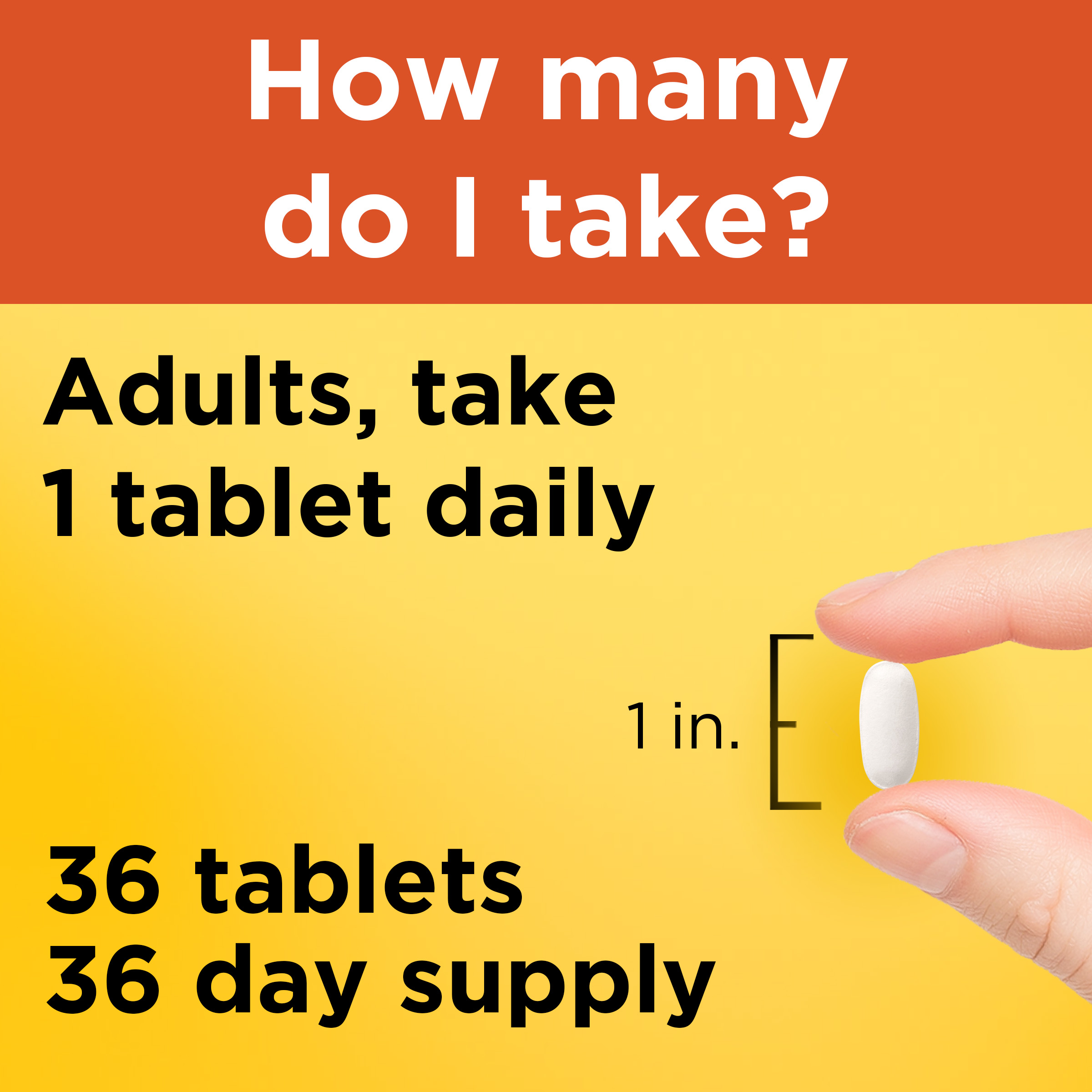 SAM-e Complete®◆ 400 mg Tablets