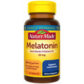 Melatonin Maximum Strength 10 mg Tablets
