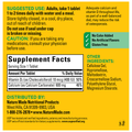 Calcium 600 mg with Vitamin D3 Tablets