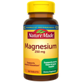 Magnesium 250 mg Tablets