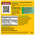 Magnesium 250 mg Tablets