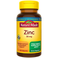 Zinc 30 mg Tablets