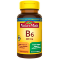 Vitamin B6 100 mg Tablets