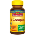 B-Complex with C Caplets