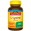 L-Lysine 1000 mg Tablets