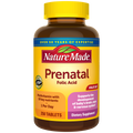 Prenatal Multivitamin Tablets