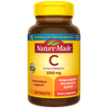 Vitamin C Extra Strength 1000 mg Tablets