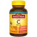 Chewable Vitamin C 500 mg Tablets