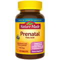 Prenatal Multivitamin Tablets