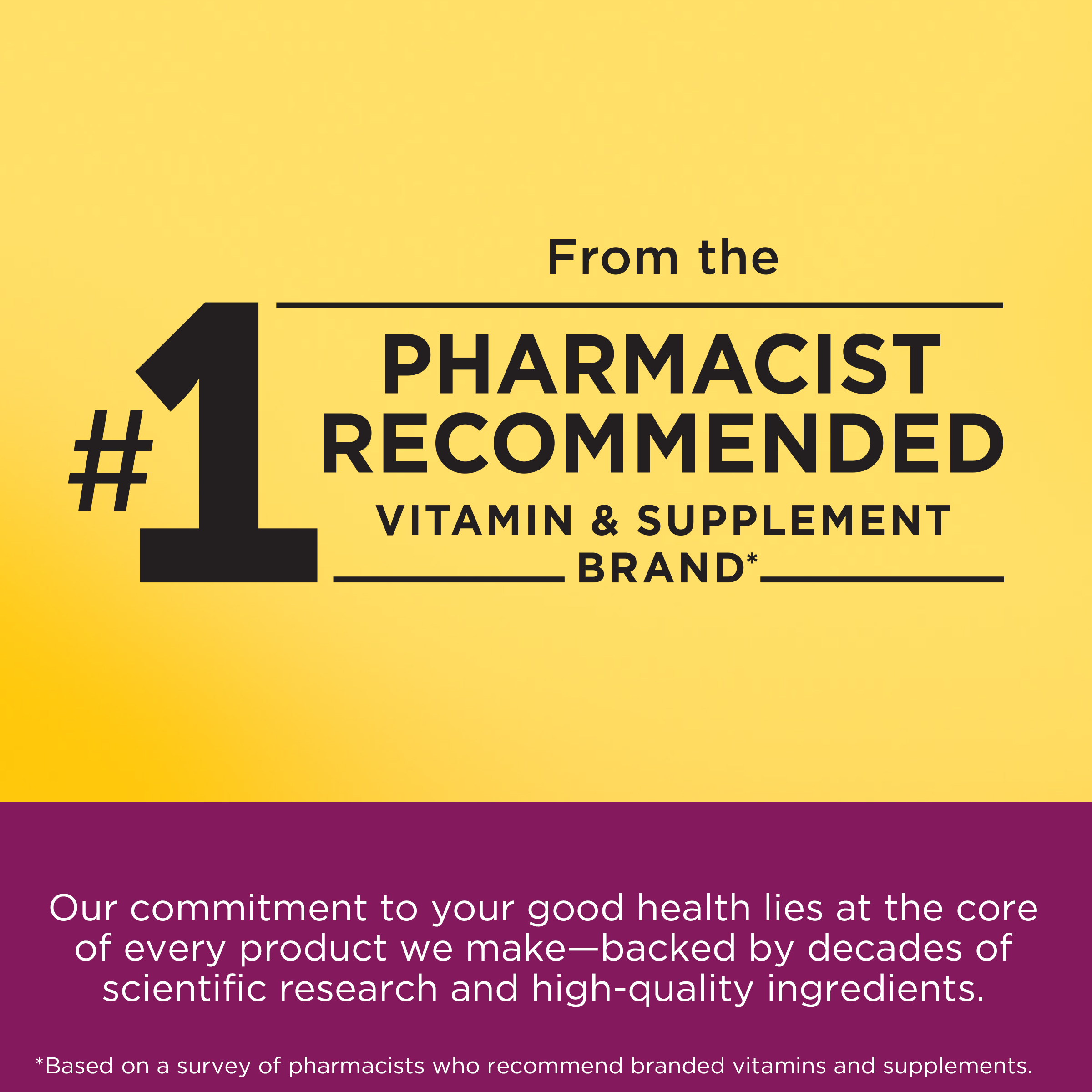 Prenatal Multivitamin Tablets