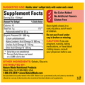 Flaxseed Oil 1000 mg Softgels