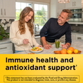 Chewable Vitamin C 500 mg Tablets