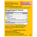 Chewable Vitamin C 500 mg Tablets