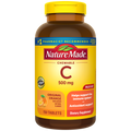 Chewable Vitamin C 500 mg Tablets