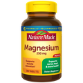 Magnesium 250 mg Tablets