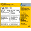 Men’s Wellness Support Value Pack