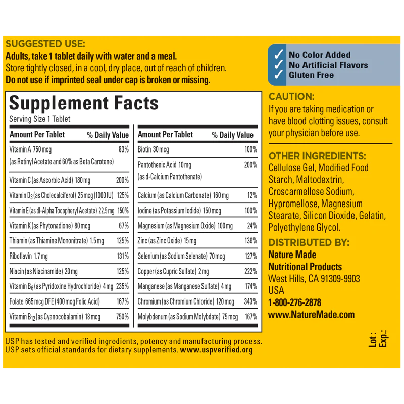 Men’s Wellness Support Value Pack